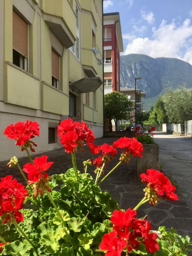 Appartamento Garda Riva del Garda Exterior photo