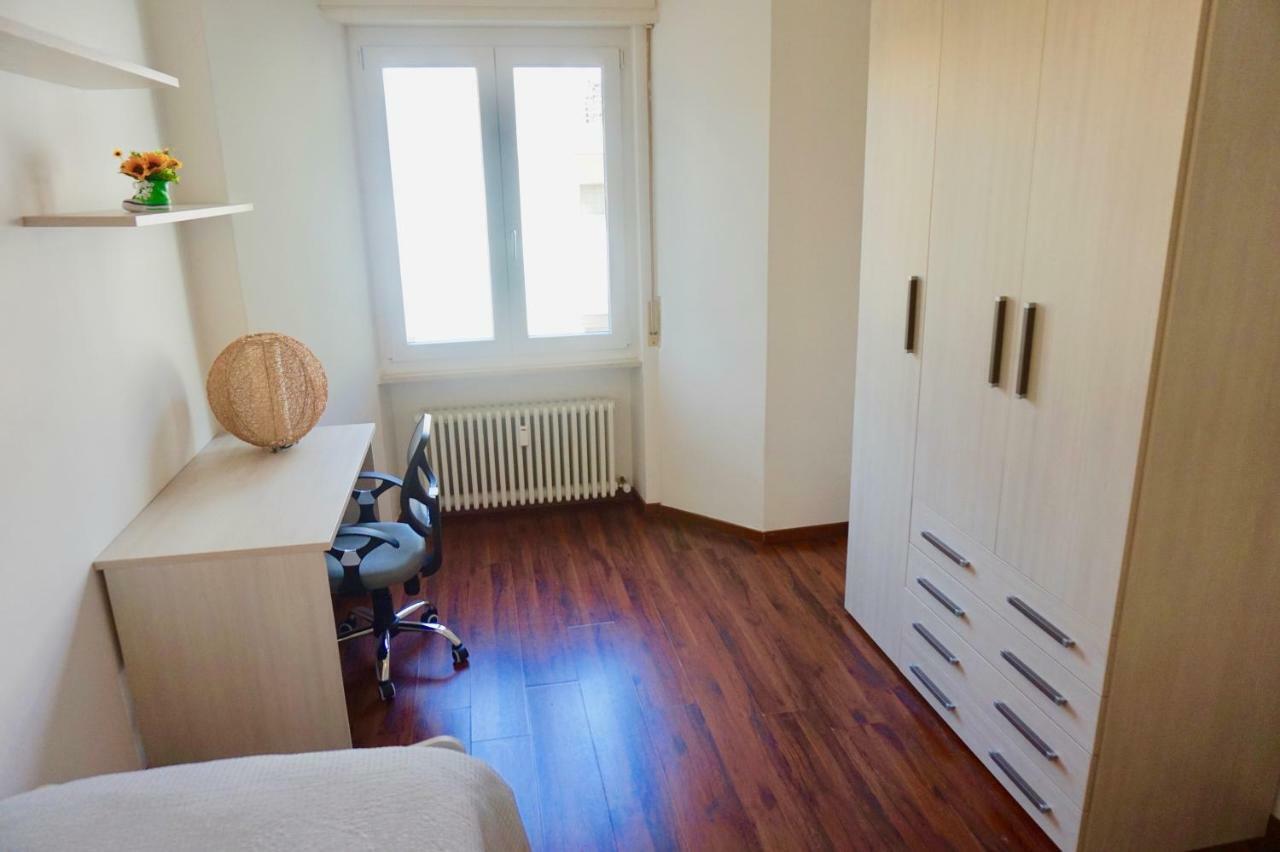 Appartamento Garda Riva del Garda Exterior photo